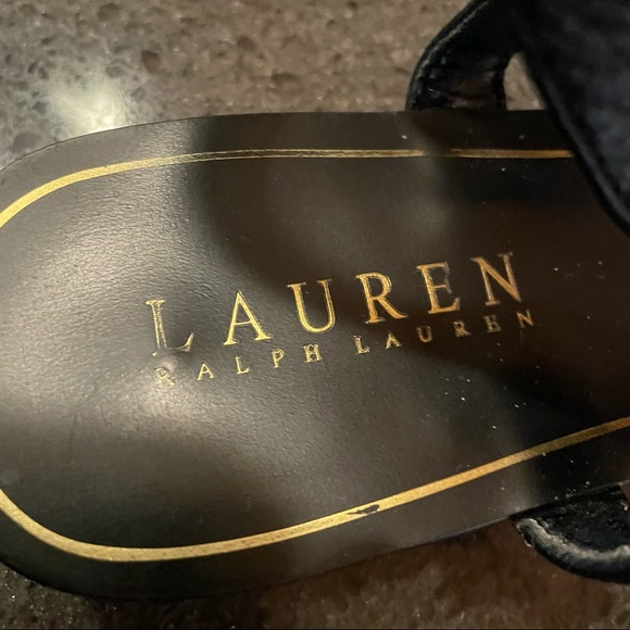 Ralph Lauren Trisha Sandal - Picture 7 of 7